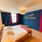 @ Werkhof 山林小屋