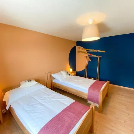 @ Werkhof * Madulain