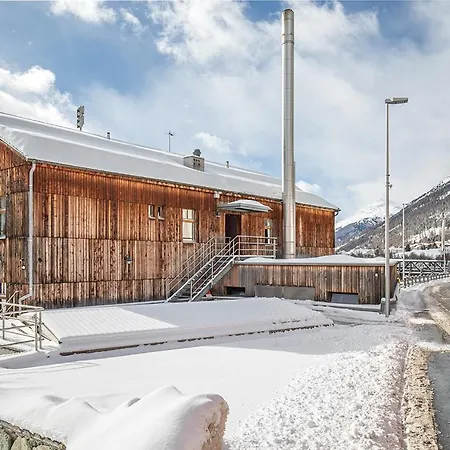Lodge @ Werkhof *