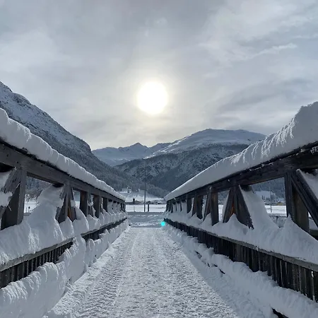 אכסניה @ Werkhof