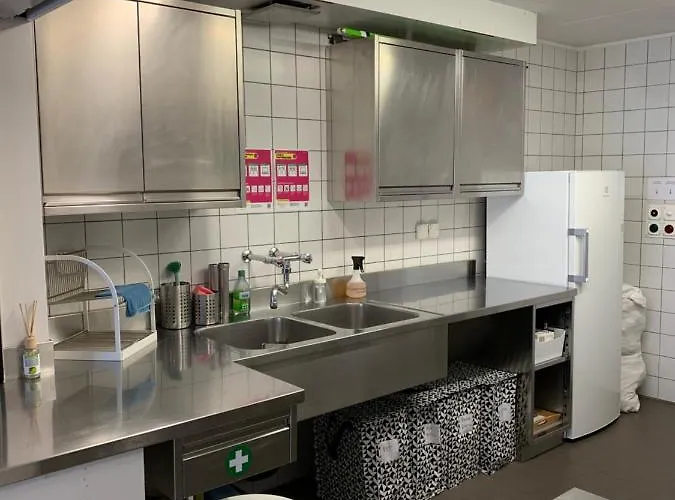 Orman Evi @ Werkhof Madulain