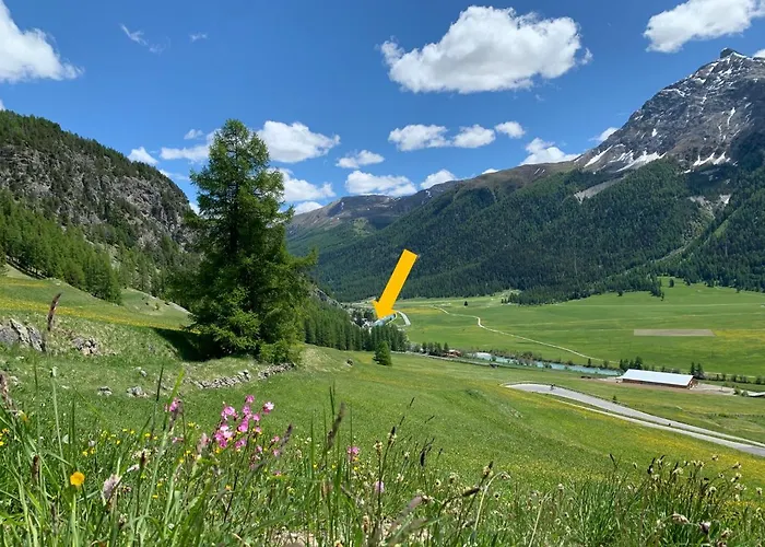 @ Werkhof * Madulain