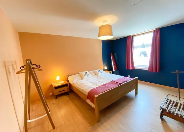 @ Werkhof * Madulain