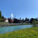 Gerendaház @ Werkhof *