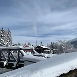 @ Werkhof Gerendaház Madulain