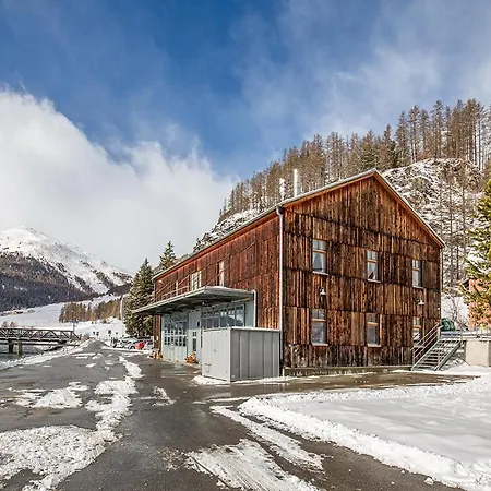 Lodge @ Werkhof *