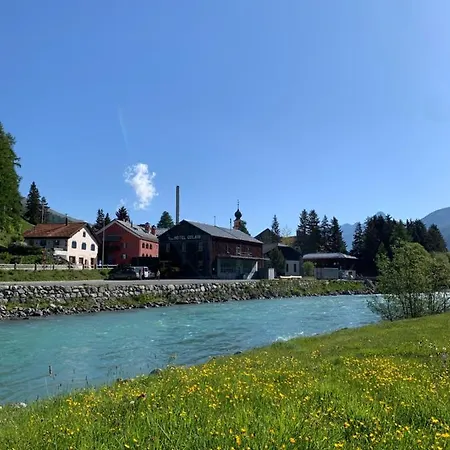 Lodge @ Werkhof *
