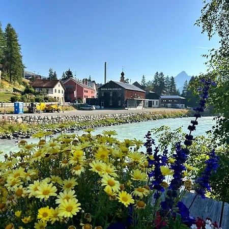 @ Werkhof * Madulain