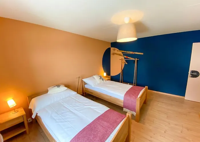 @ Werkhof * Madulain